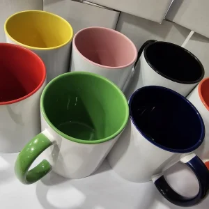 tazas sublimación